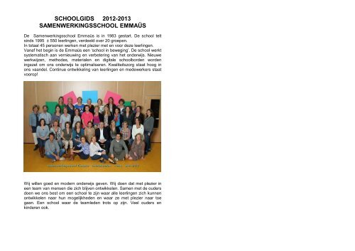 Schoolgids Samenwerkingsschool Emmaüs 2012-2013.pdf - Nldata