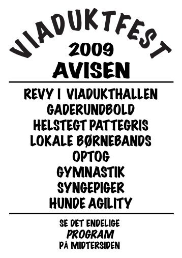 2009 avisen - Filskov