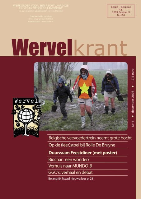 Download krant - Wervel