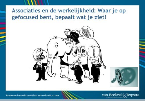 Kwaliteitszorg heeft een geest-Robbin Haaijer