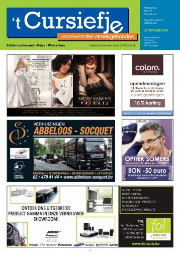 Curs_londerzeel_10_09:Layout 2.qxd - Cursiefje