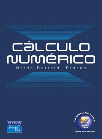 Cálculo Numérico.pdf