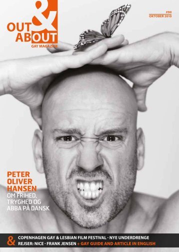 Side 1-52 PDF - Out & About