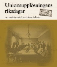 pdf-fil - Riksdagen