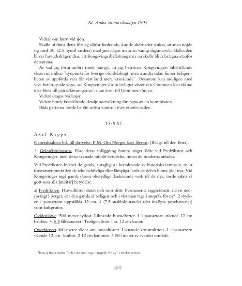 pdf-fil - Riksdagen