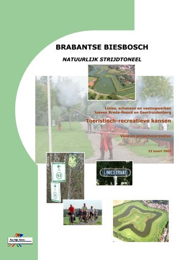 Brabantse Biesbosch, natuurlijk strijdtoneel.pdf - Den Hout