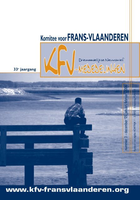 Versie PDF - decembernummer , 2005, jaargang 33, nr.3