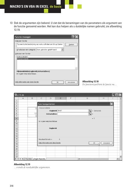 12 Excel aanpassen - Pearson Education