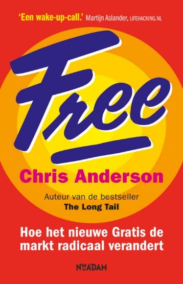 Free - Nieuw Amsterdam