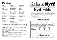 aug - KälarneNytt