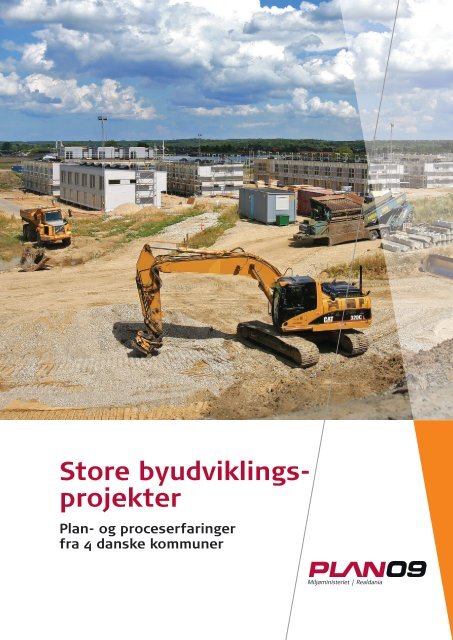 plan- og proceserfaringer fra 4 danske kommuner (pdf)