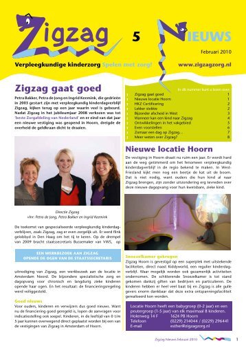zigzag - 2010 (PDF)