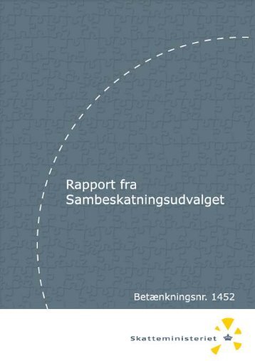 Hent som pdf-dokument - Skatteministeriet