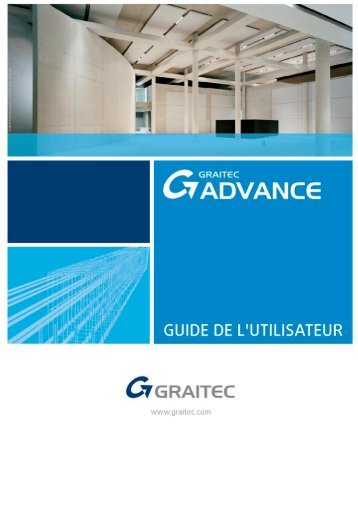 Advance - GRAITEC Info