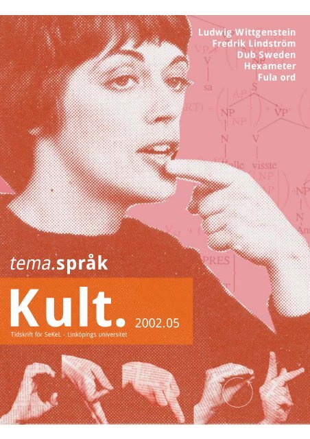 Kult. 2002.05 - SeKeL