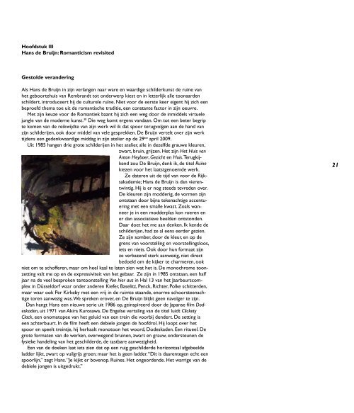 PDF – Preview - Timmer Art Books