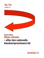 Ladda ned PDF - Arena Idé