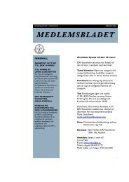 Länk till PDF-fil - Medlemsblad Februari