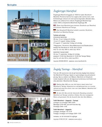 Experience Nykvarn_2011 sid 10-21.pdf - Nykvarns kommun