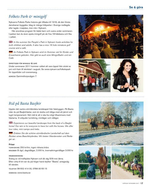 Experience Nykvarn_2011 sid 10-21.pdf - Nykvarns kommun