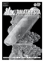 Clubblad 138 - Amathysta