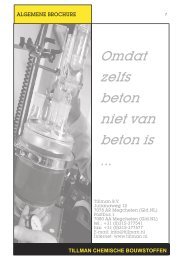 Alg brochure indesign NL.indd - Tillman
