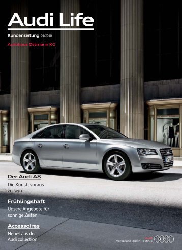 Audi Life 01/2010 (3 MB)