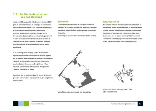 Ruimtelijk - Gemeente Westland