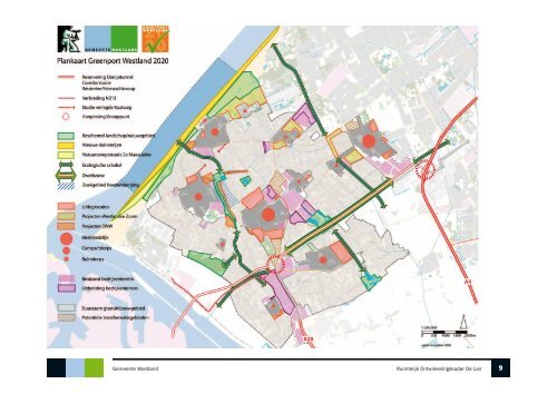 Ruimtelijk - Gemeente Westland