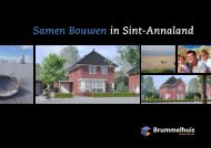 Brochure - Van Den Ouden Makelaardij