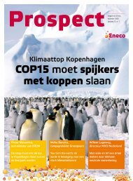 Prospect - Eneco