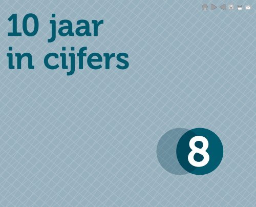 10 jaar FOD P&O 2001-2011 (PDF, 8.3 MB) - Fedweb - Belgium