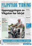 Filipstad - - Ditt Värmland, just nu