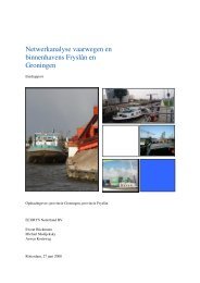 Netwerkanalyse Lemmer-Delfzijl (2008).pdf - AA Planadvies