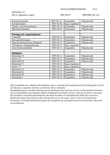 Marielund 1_4 JAGBACKEN Laga Kraft, antagen.pdf - Strängnäs ...