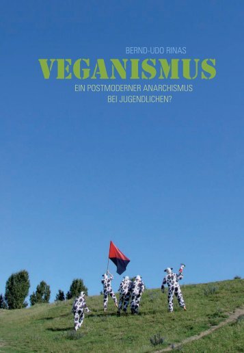 3. Ernährung als ein Element von ... - Veganismus