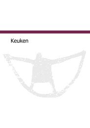 Keuken - ADVYS