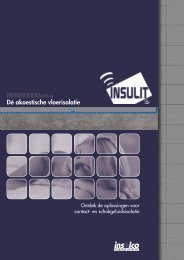 insulite - BAT NL CS3.indd - Insulco