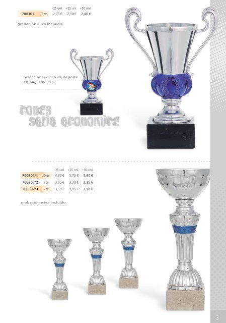 trofeos martinez