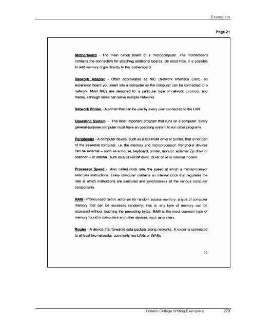 exemplars-278-ont