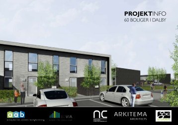 PROJEKTINFO - Nisgaard + Christoffersen A/S