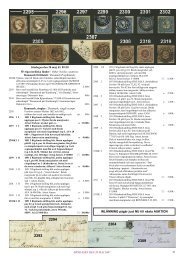 Auktion 268 - Philea