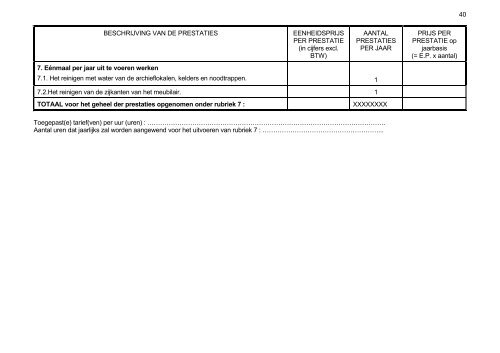 Federale Overheidsdienst FINANCIEN - FOD Financiën