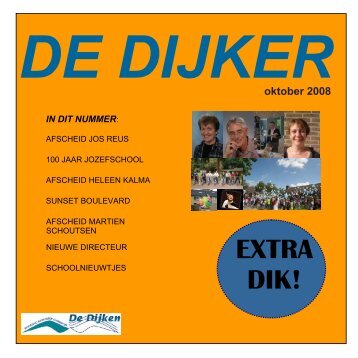 martien schoutsen neemt afscheid! - SKO De Dijken