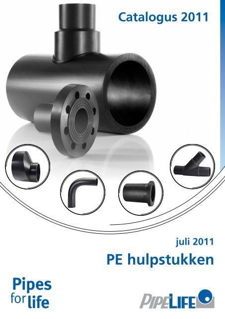 PE100 DruklEiDingEn - Pipelife