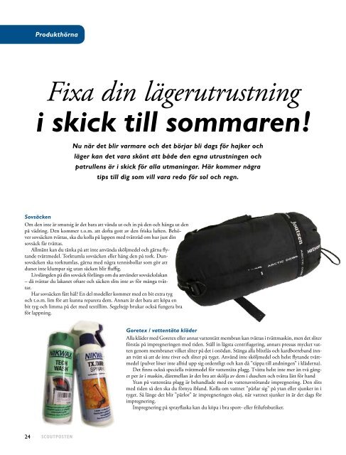 Ladda ner som PDF - Finlands Scouter ry