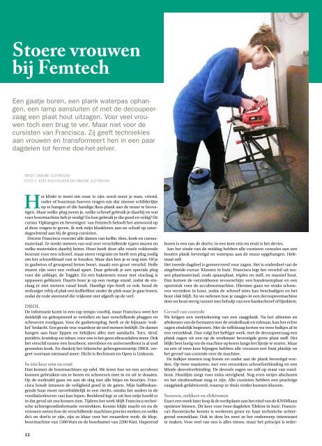 februari 2013 - IJopener