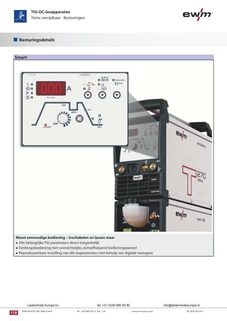 ewm_lte_nl. - Vraag en Aanbod