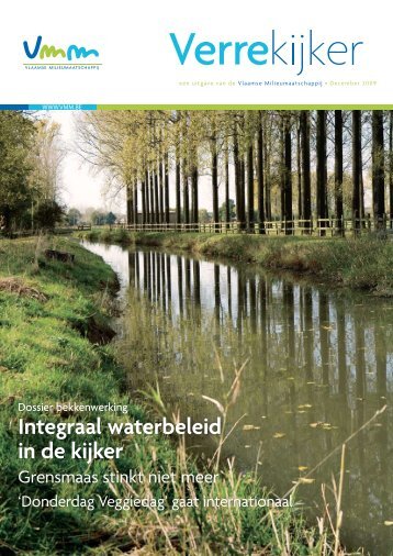 Verrekijker december 2009 - Vlaamse Milieumaatschappij