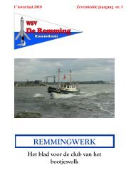 1e kwartaal - wsv-de-remming.nl